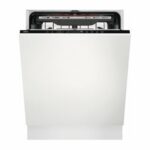 AEG FSK73778P recenze