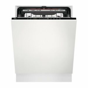 Fotografie AEG FSK73778P  recenzía