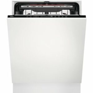 Fotografie AEG FSK93718P  recenzía