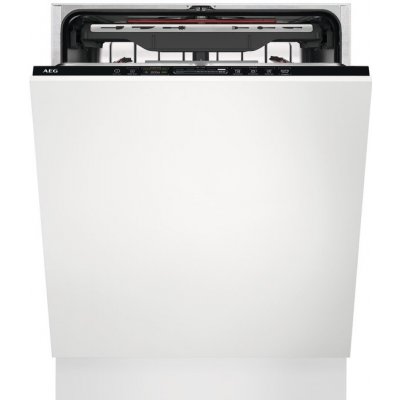 AEG FSK93718P recenze