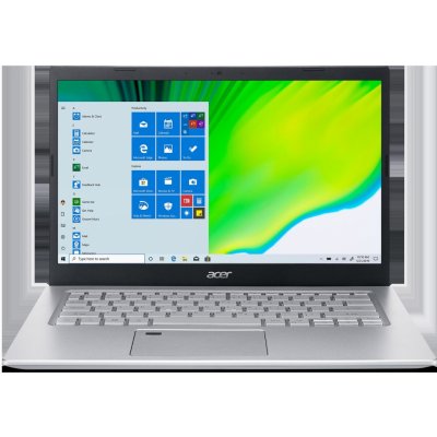 Acer Aspire 5 NX.A2CEC.001 recenze