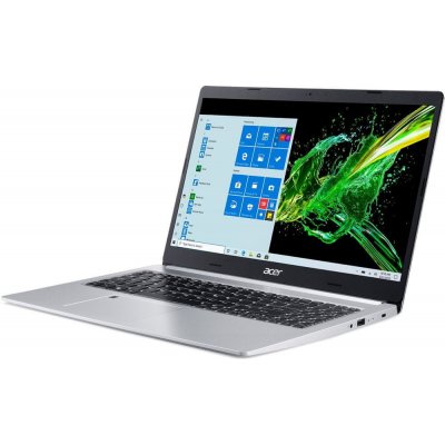 Acer Aspire 5 NX.HSPEC.006 recenze