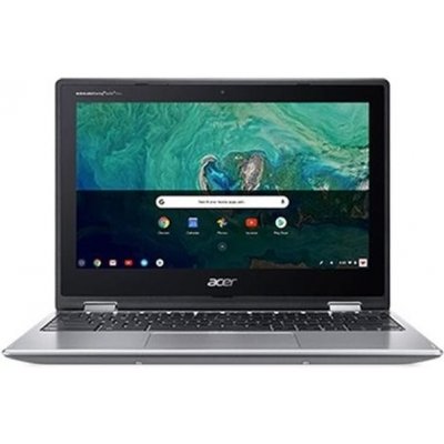 Acer Chromebook Spin 11 NX.HUVEC.005 recenze