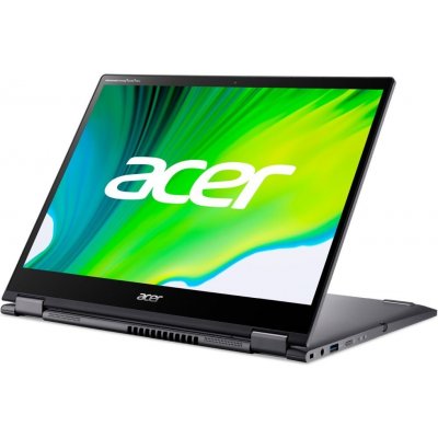 Acer Spin 5 NX.A5PEC.002 recenze