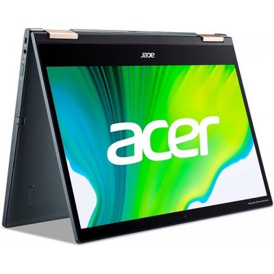 Acer Spin 7 NX.A4NEC.001 recenze