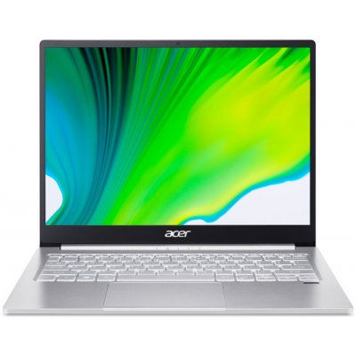 Acer Swift 3 NX.A4KEC.005 recenze
