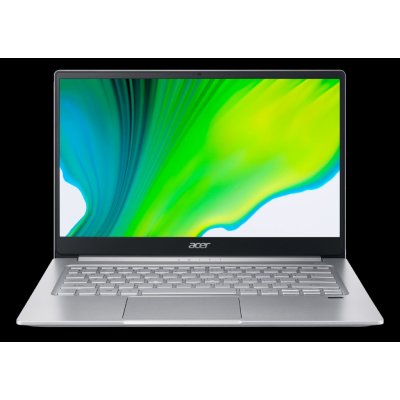 Acer Swift 3 NX.A5UEC.001 recenze