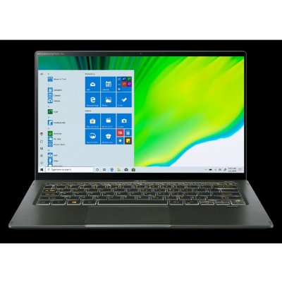 Acer Swift 5 NX.A6SEC.002 recenze