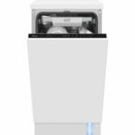 Amica MI 438 BLDC recenze