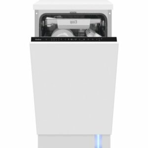 Fotografie Amica MI 438 BLDC  recenzía