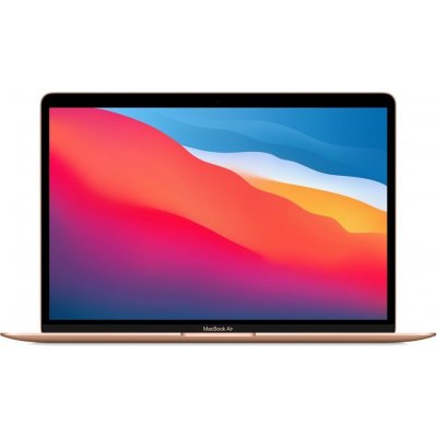 Apple MacBook Air 2020 Gold MGNE3CZ/A recenze