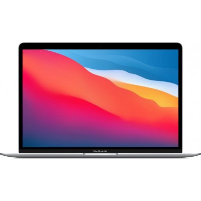 Apple MacBook Air 2020 Silver MGN93CZ/A recenze