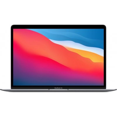 Apple MacBook Air 2020 Space Grey MGN73CZ/A recenze