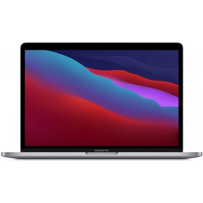 Apple MacBook Pro 2020 Space Grey MYD92CZ/A recenze