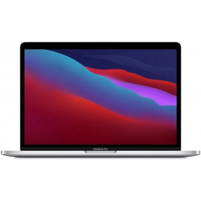 Apple Macbook Pro 2020 Silver MYDC2CZ/A recenze