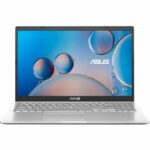 Asus X515MA-BR042T recenze