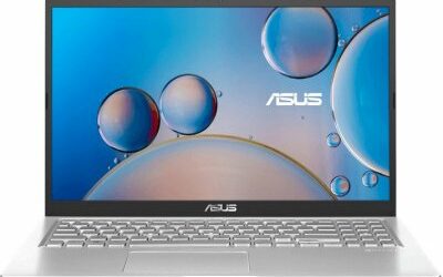 Notebooky Asus X515MA-BR042T - Recenze