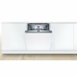BOSCH SMV4HVX45E recenze