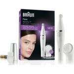 BRAUN Face 810 recenze