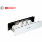 Bosch BIC630NW1 recenze