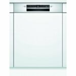 Bosch SMI4HVS45E recenze