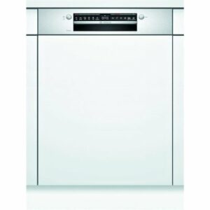 Fotografie Bosch SMI4HVS45E recenzía