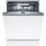 Bosch SMV4HDX52E recenze