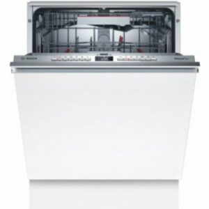 Fotografie Bosch SMV4HDX52E  recenzía