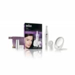 Braun Face 830 recenze