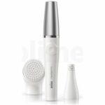 Braun FaceSpa Pro 910 recenze