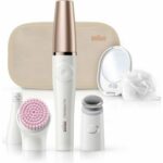 Braun FaceSpa Pro 912 recenze