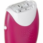 Braun Silk-épil 3 3-420 recenze