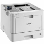Brother HLL9310CDWRE1 recenze