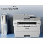 Brother MFC-B7710DN recenze