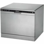 Candy CDCP 8S recenze