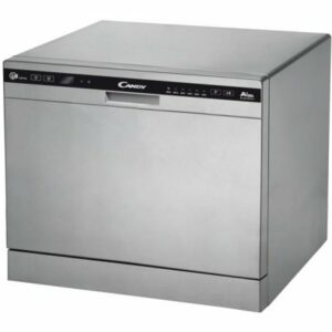 Fotografie Candy CDCP 8S  recenzía