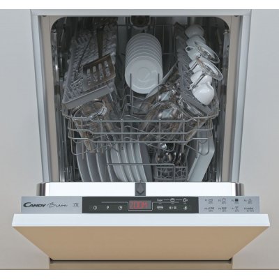 Candy CDIH 2T1047 recenze
