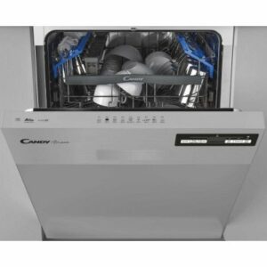 Fotografie Candy CDSN 2D520PX/E  recenzía