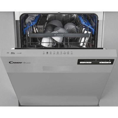 Candy CDSN 2D520PX/E recenze