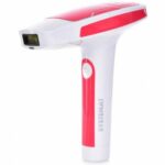 Dedra IPL VELVET recenze