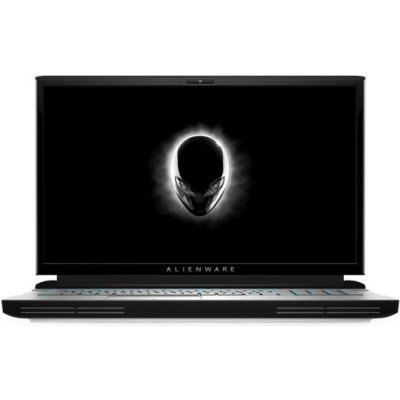 Dell Alienware Area-51m R2 N-AW51MR2-N2-713S recenze