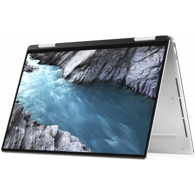 Dell XPS 13 9310-24954 recenze