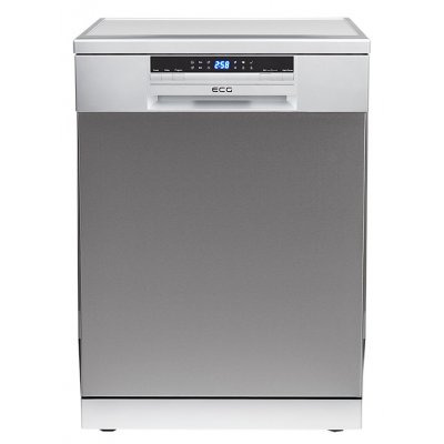 ECG EDF 6066 QXD recenze