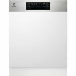 ELECTROLUX EEM69300IX recenze