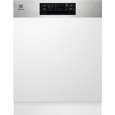 ELECTROLUX EEM69300IX recenze
