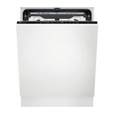 ELECTROLUX KECA7300W recenze