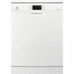Electrolux ESF5534LOW recenze