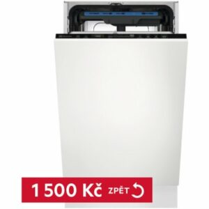 Fotografie Electrolux KEMB3301L  recenzía