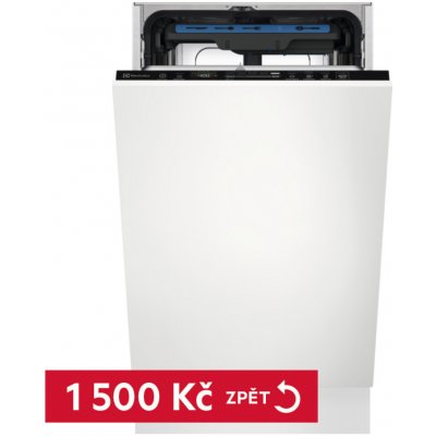 Electrolux KEMB3301L recenze