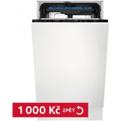 Electrolux KEMC3211L recenze